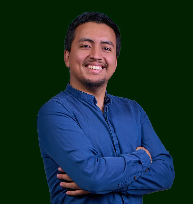 Juan Diego Morales
