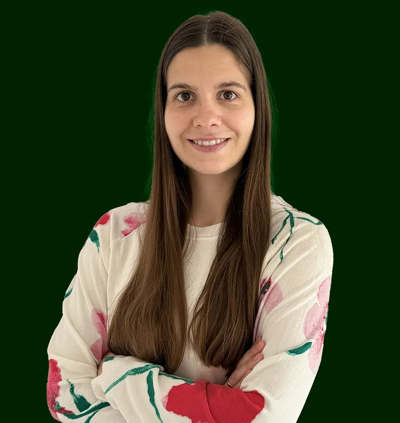 Marta Adell