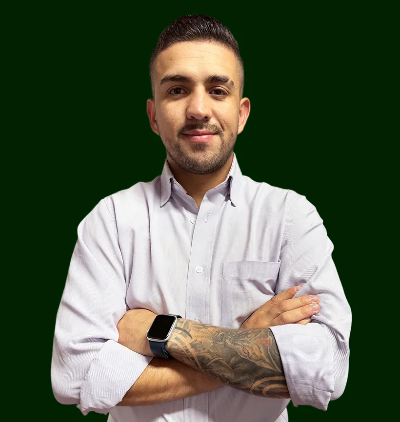 Alejandro Grajales